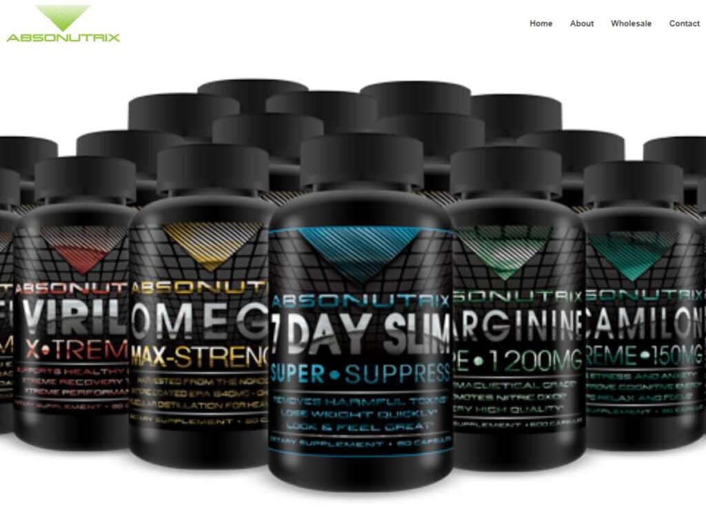 Top 9 Body Scrub Manufacturers 5 Top 9 Body Scrub Manufacturers 5