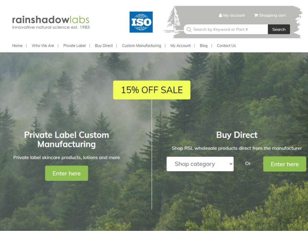 Top 9 Body Spray Manufacturers 7 Top 9 Body Spray Manufacturers 7