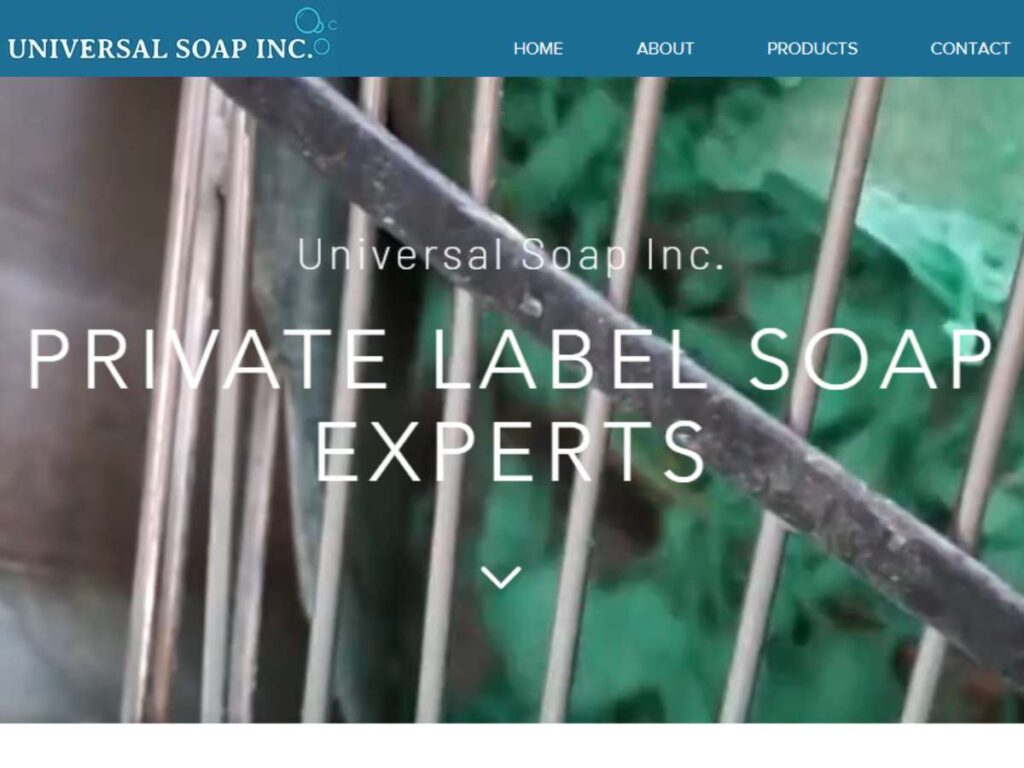 Top 9 Canadian Soap Manufacturers 1 Top 9 Canadian Soap Manufacturers 1