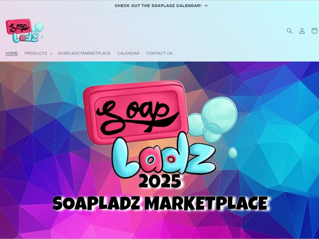 Top 9 Canadian Soap Manufacturers 7 Top 9 Canadian Soap Manufacturers 7