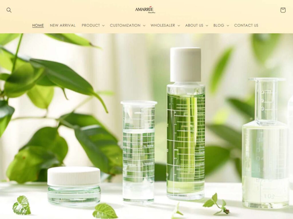 Top 7 China Soap Manufacturer 9