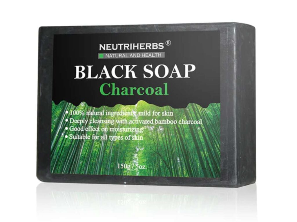 Top 7 China Soap Manufacturer 10