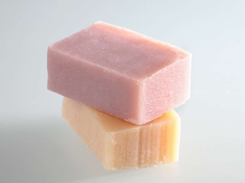 Top 7 China Soap Manufacturer 12