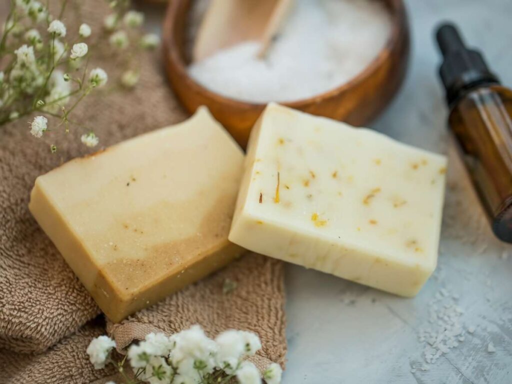 Top 7 China Soap Manufacturer 2