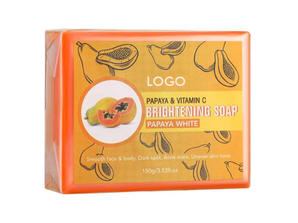 Top 7 China Soap Manufacturer 4