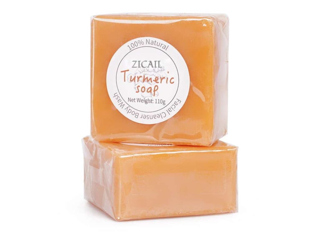 Top 7 China Soap Manufacturer 8