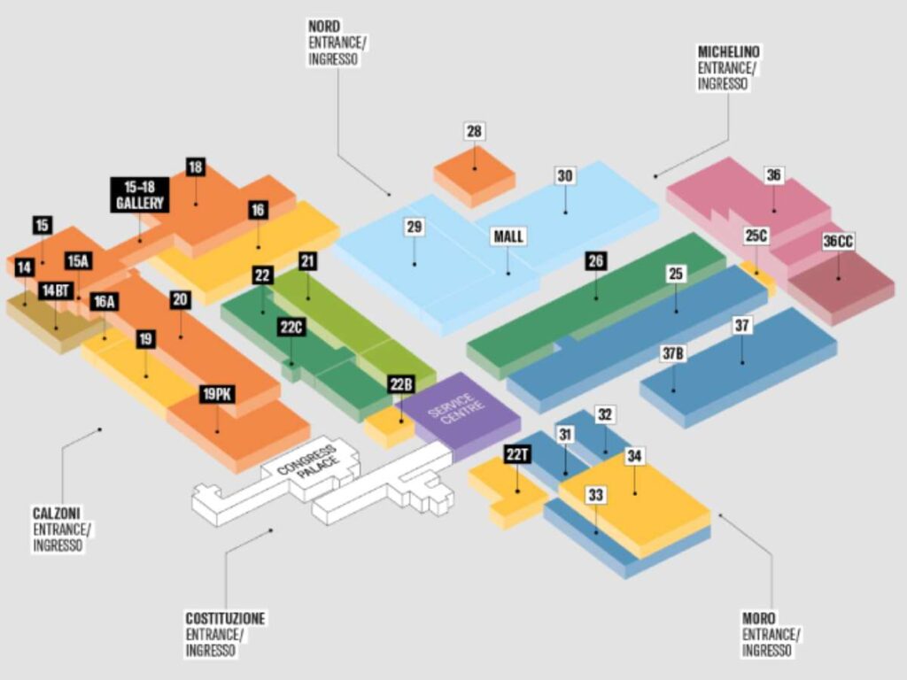 Cosmoprof Visit: A Step-by-Step Guide 2