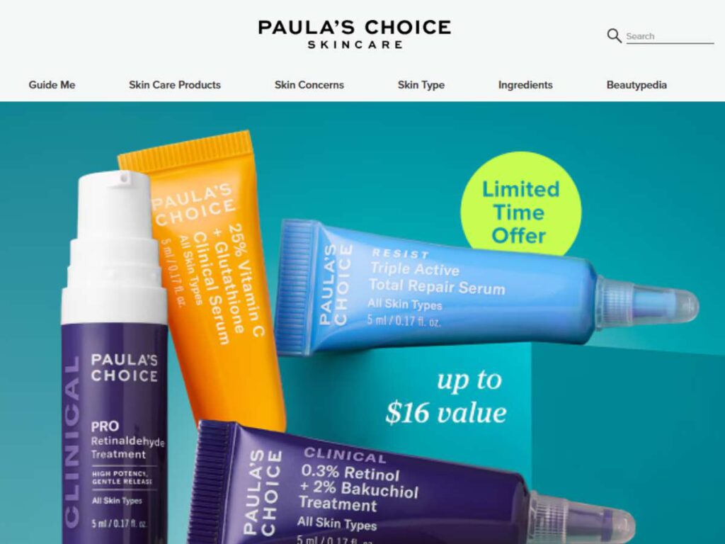 Top 8 Cruelty-Free Skincare Brands 1
