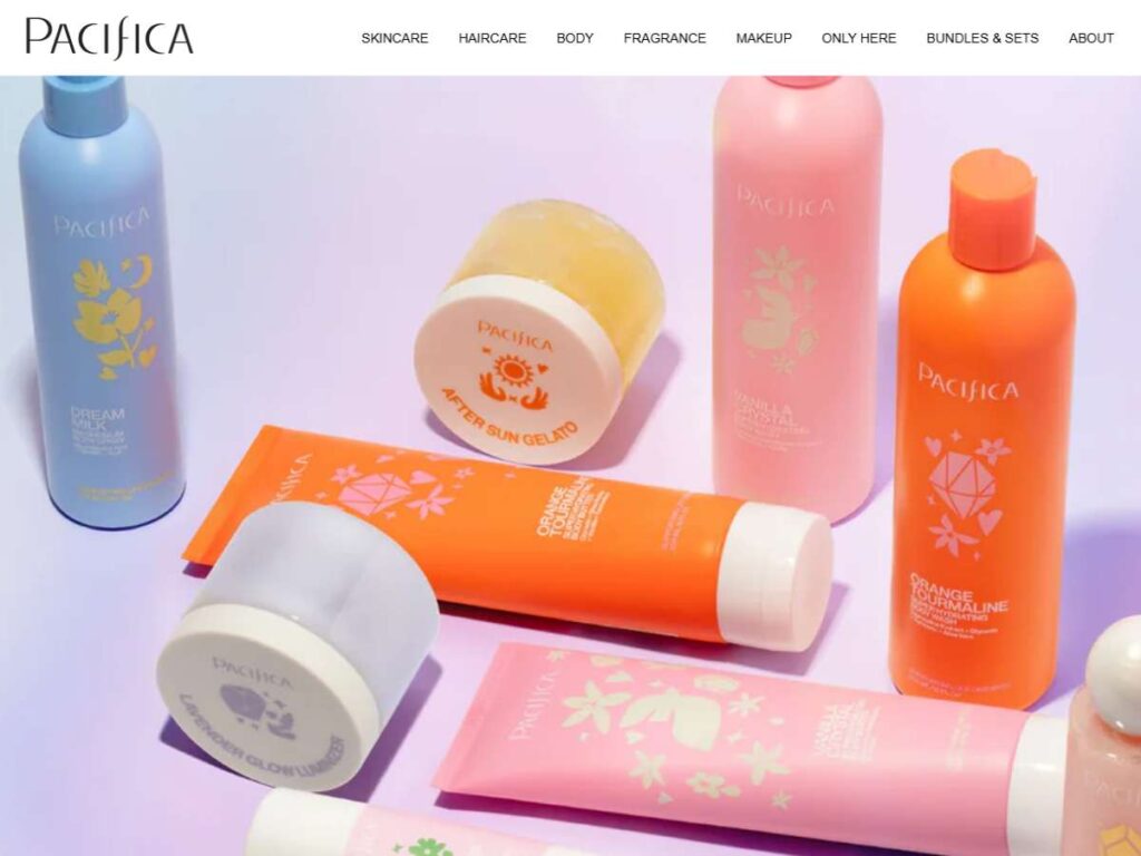 Top 8 Cruelty-Free Skincare Brands 2
