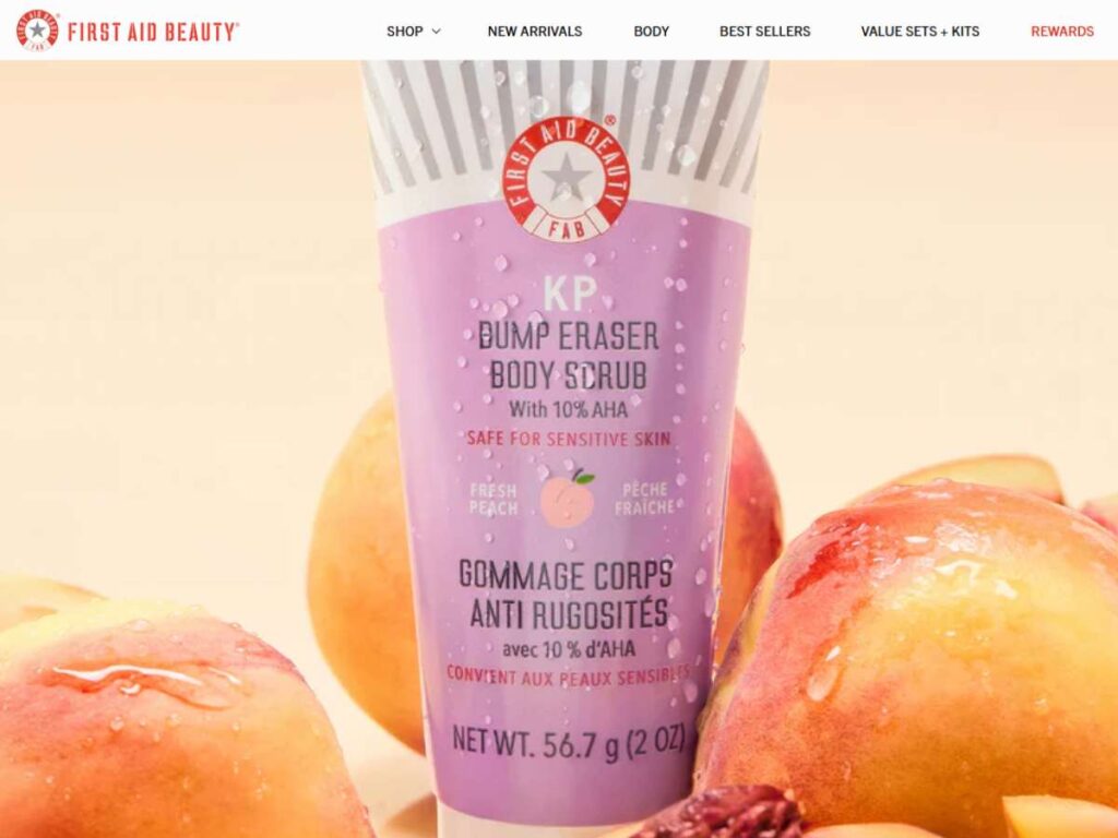 Top 8 Cruelty-Free Skincare Brands 3