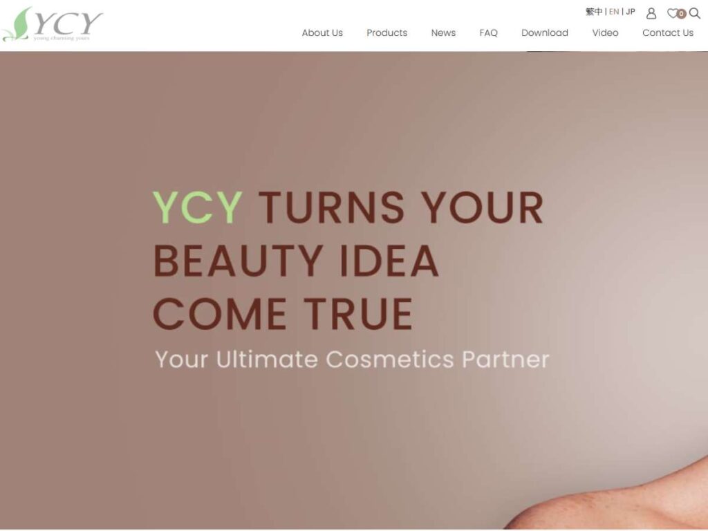 Top 7 Custom Skin Care Manufacturers 11