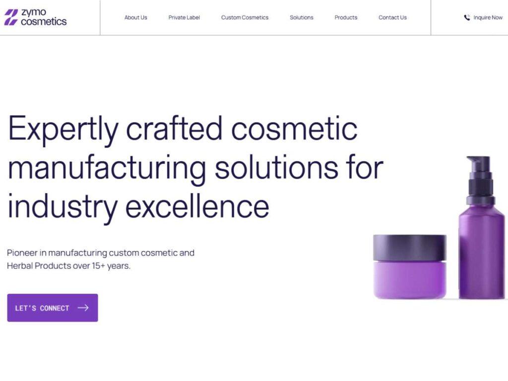 Top 9 Deodorant Manufacturers 4