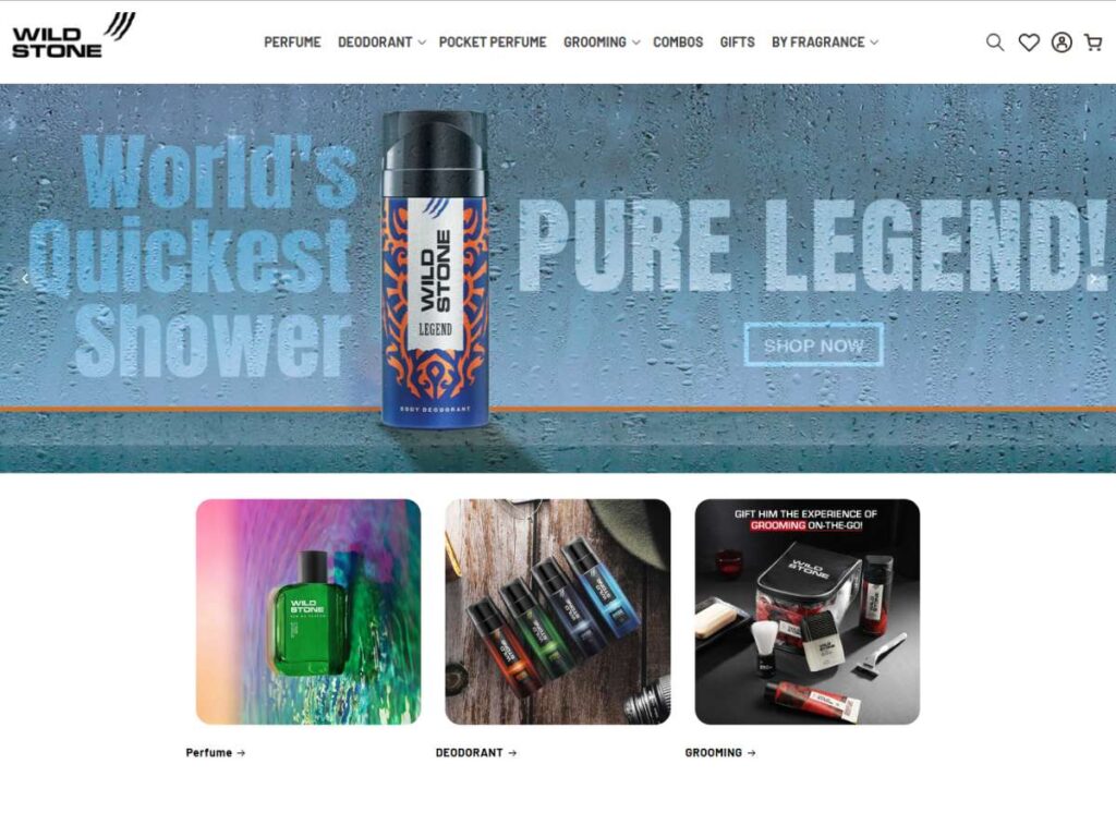 Top 7 Deodorant Manufacturers in India 4