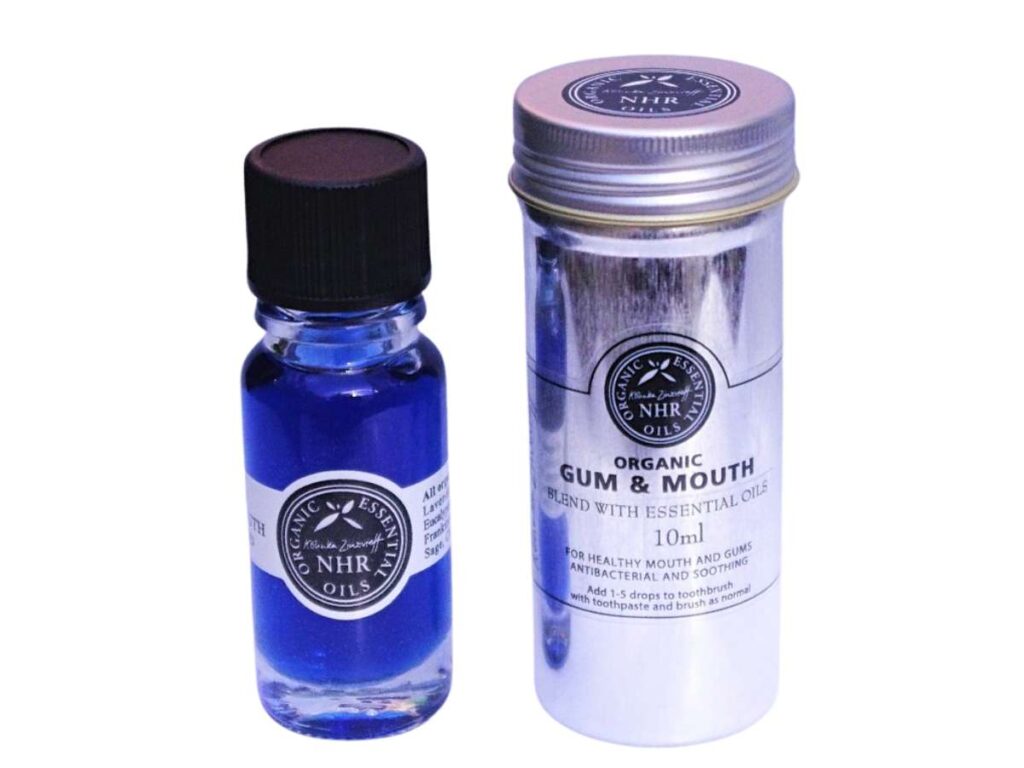 Top 7 Essential Oil Manufacturers 12