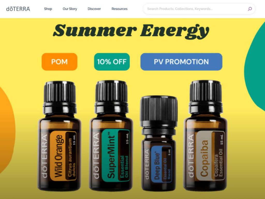 Top 7 Essential Oil Manufacturers in USA 1