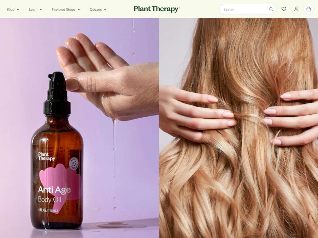 Top 7 Essential Oil Manufacturers in USA 4