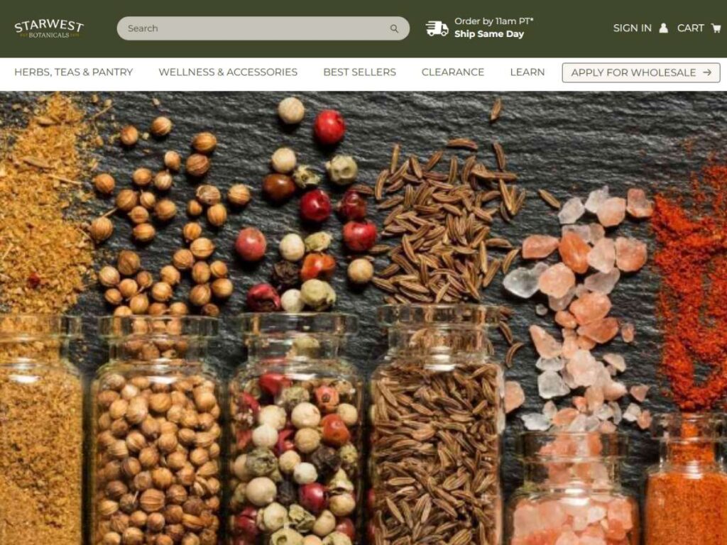 Top 7 Essential Oil Manufacturers in USA 7