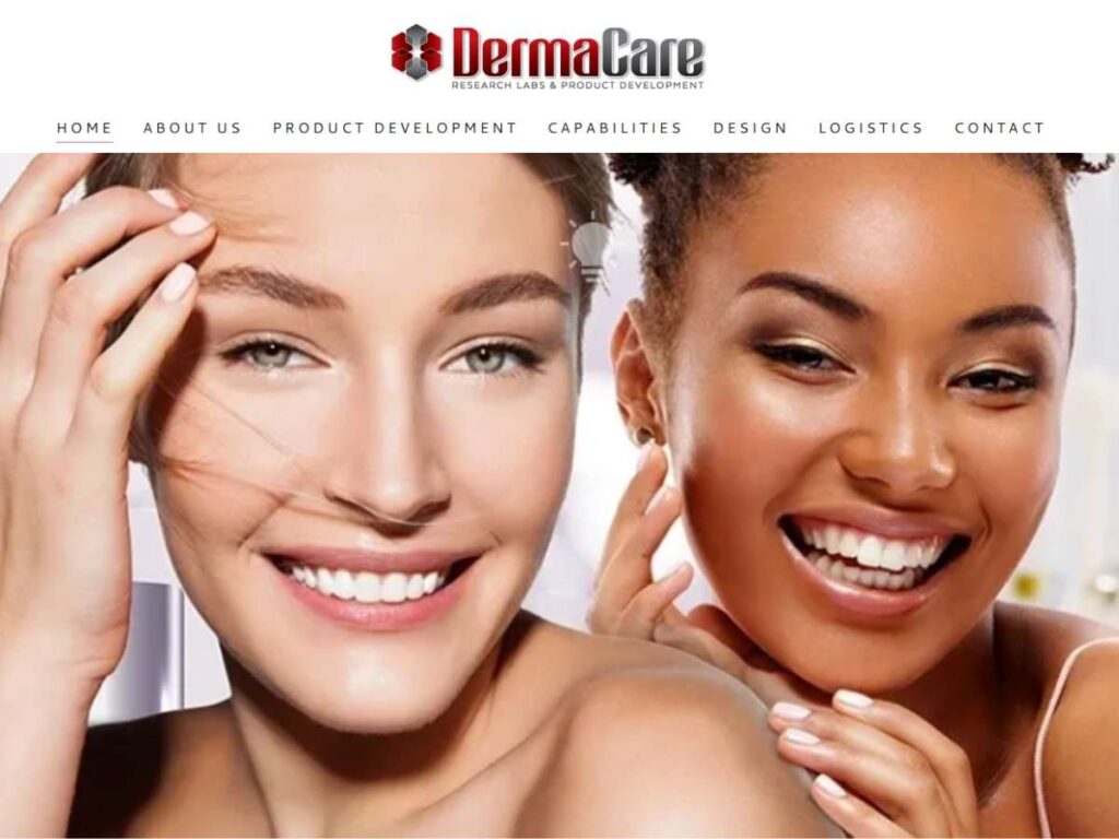 Top 9 Face Cream Manufacturers 2