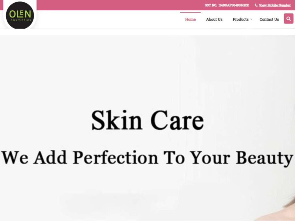 Top 9 Face Wash Manufacturers 2 Top 9 Face Wash Manufacturers 2