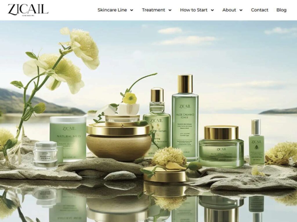 Top 9 Face Wash Manufacturers 4 Top 9 Face Wash Manufacturers 4