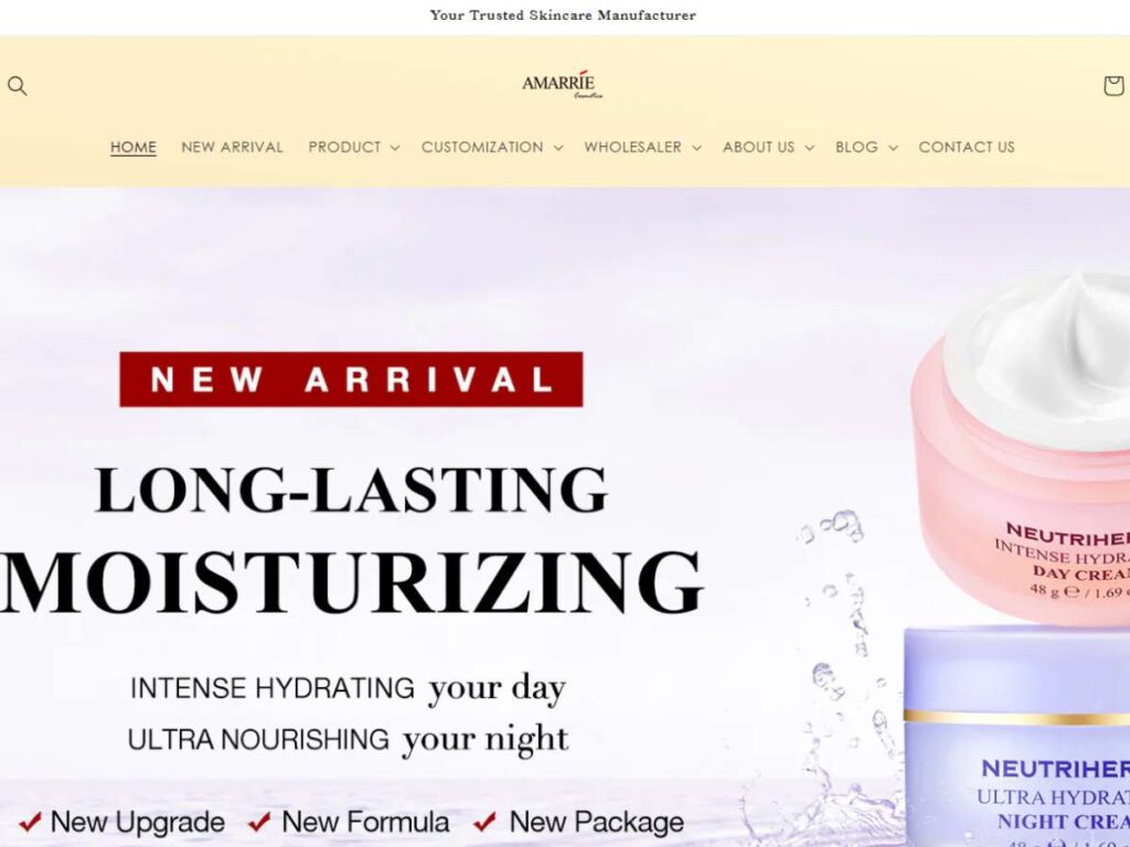 Top 9 Face Wash Manufacturers 7 Top 9 Face Wash Manufacturers 7