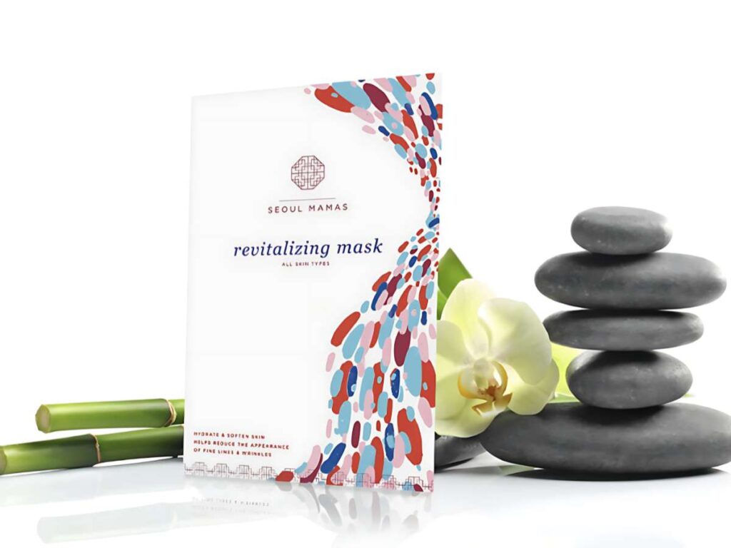 Top 9 Facial Mask Manufacturers 10