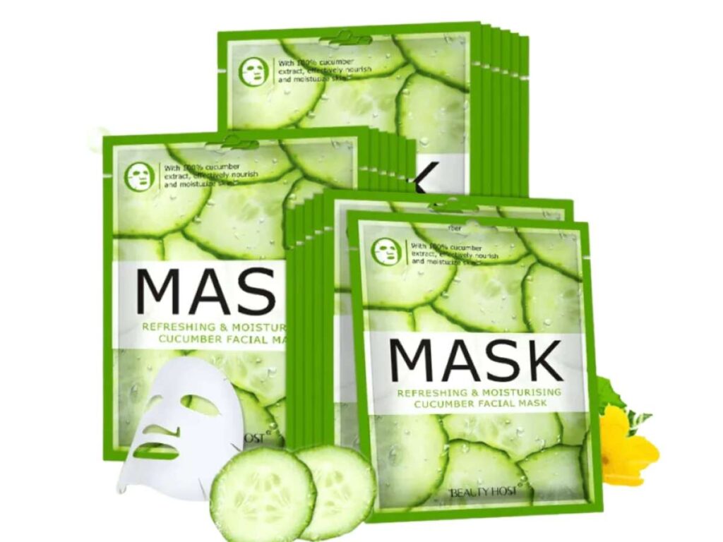 Top 9 Facial Mask Manufacturers 12