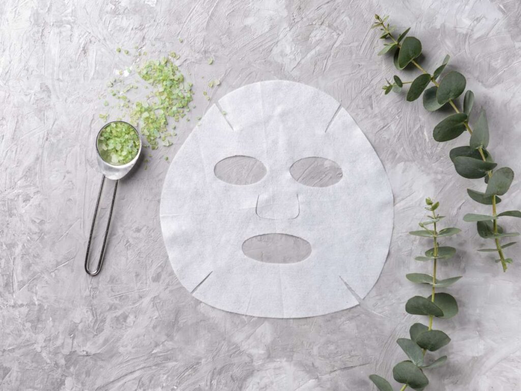 Top 9 Facial Mask Manufacturers 6