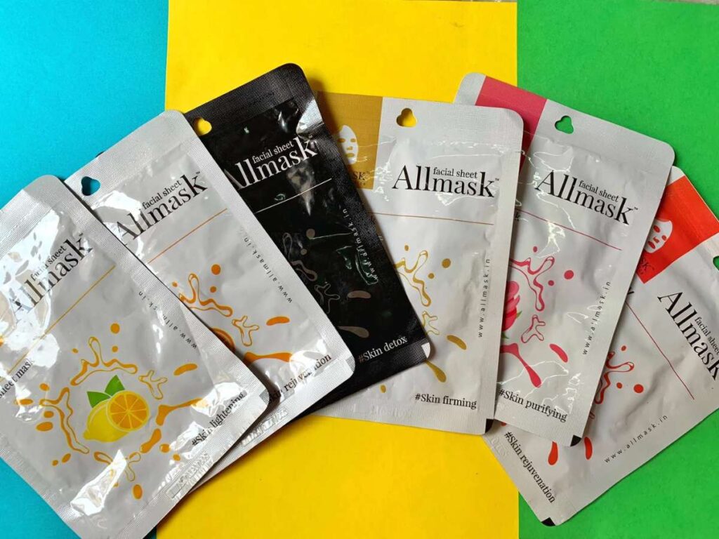 Top 9 Facial Mask Manufacturers 8