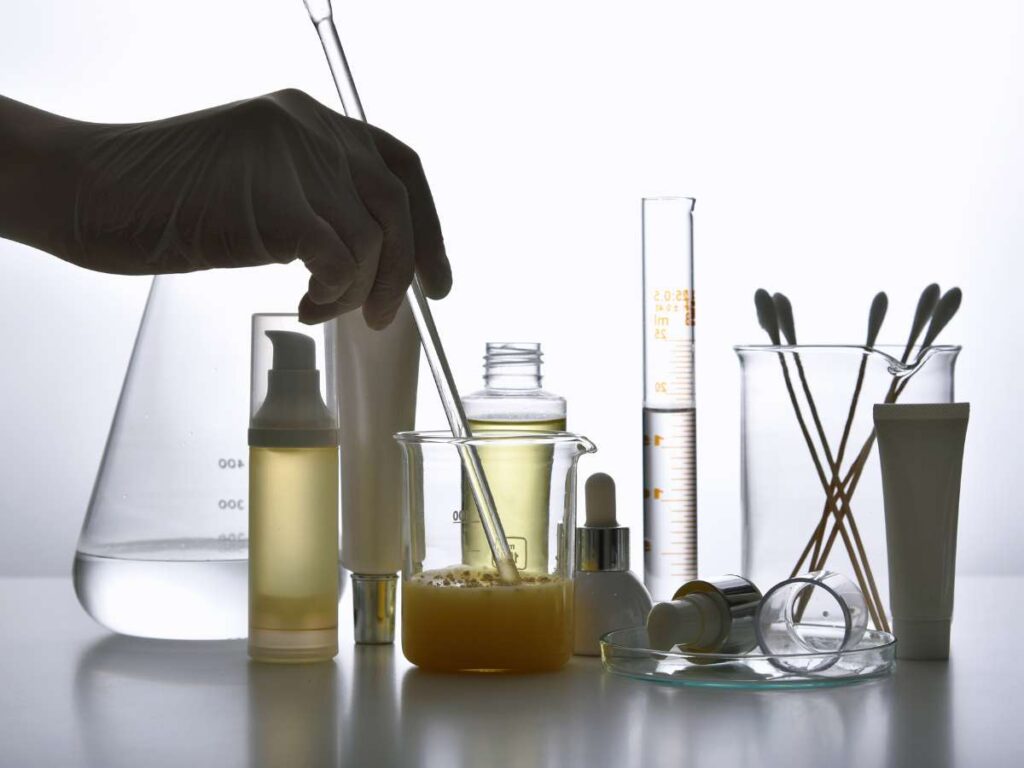 Your Guide to Perfect Hair Care Formulation 1