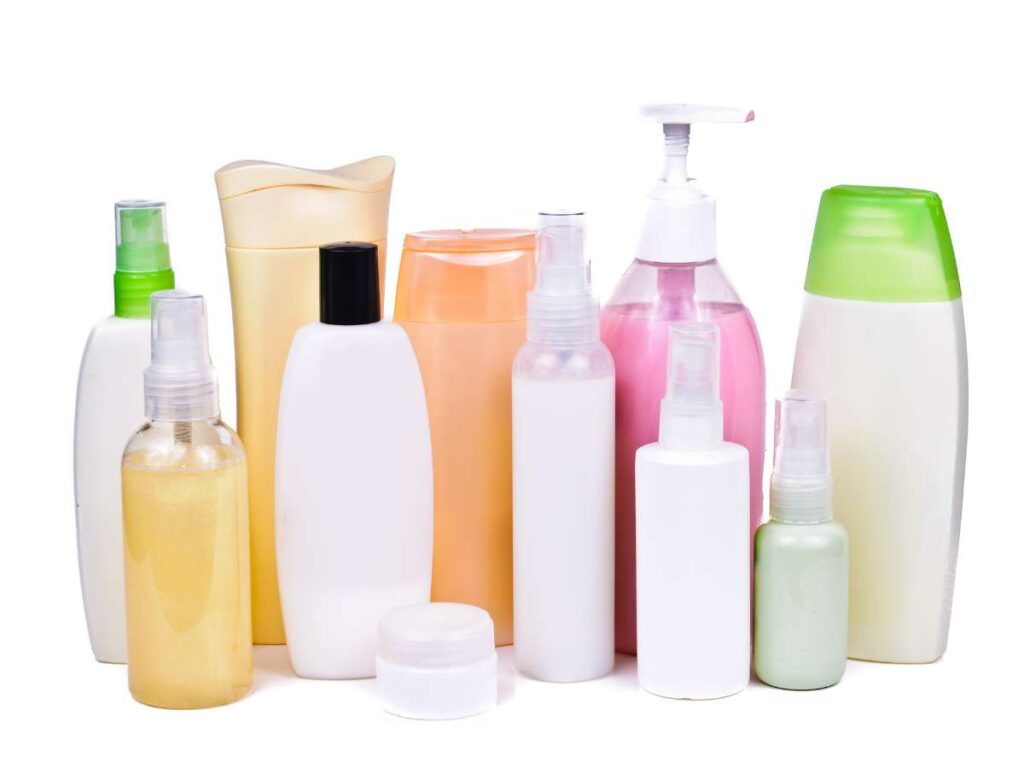 Your Guide to Perfect Hair Care Formulation 2