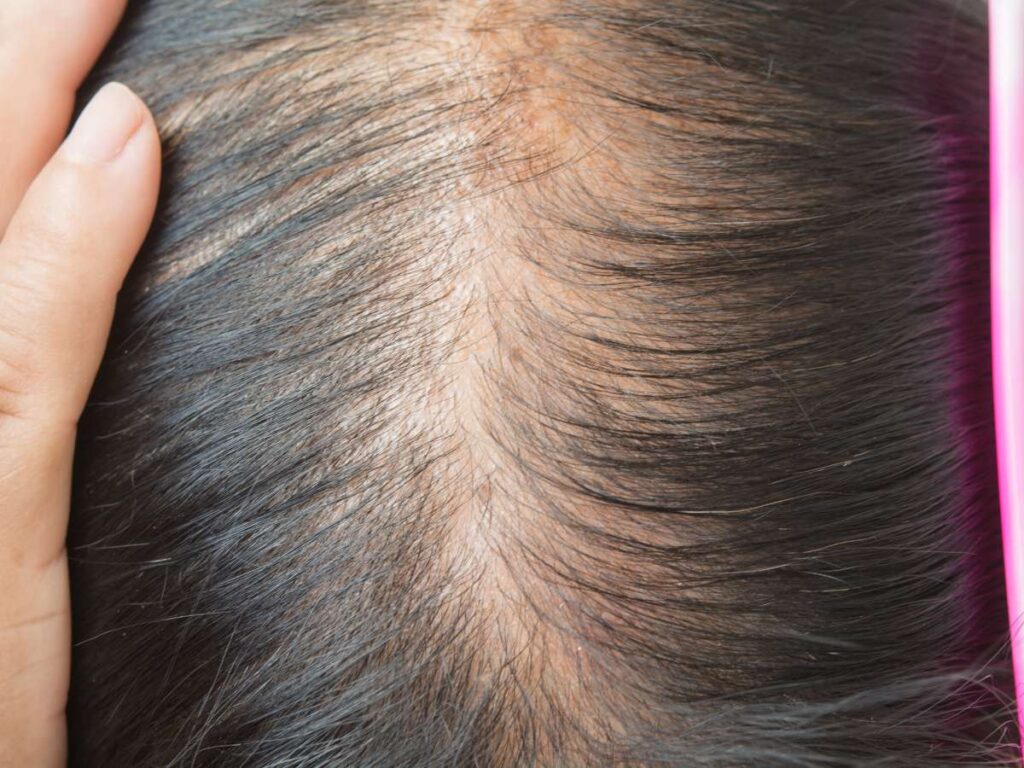 Your Guide to Perfect Hair Care Formulation 8