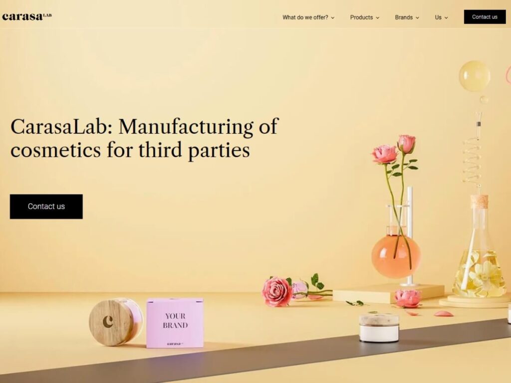 Top 9 Hair Care Product Manufacturers 1