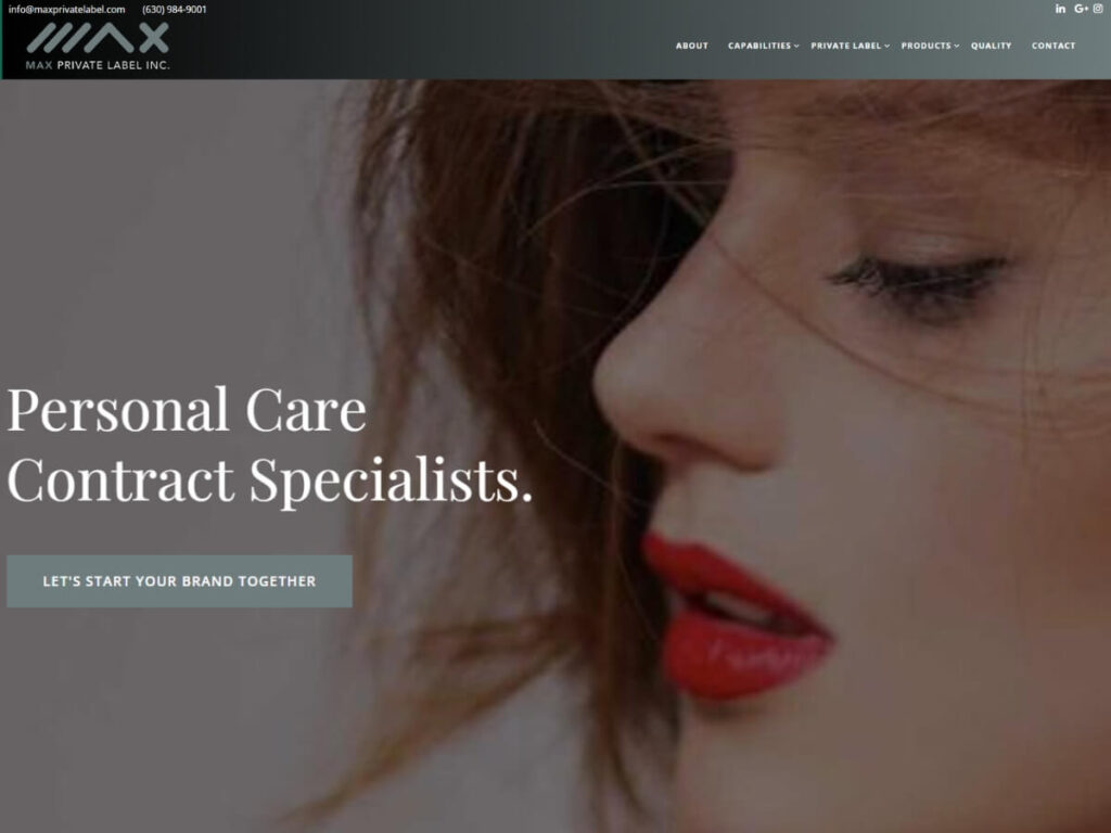 Top 9 Hair Care Product Manufacturers 11