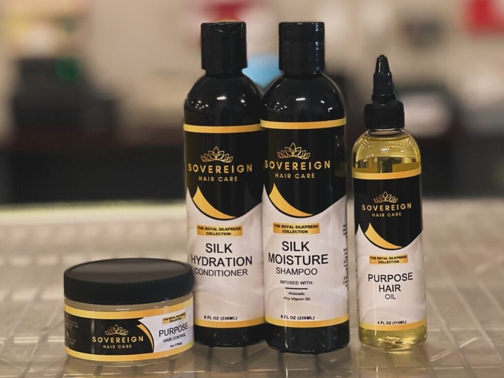 Top 9 Hair Care Product Manufacturers 14
