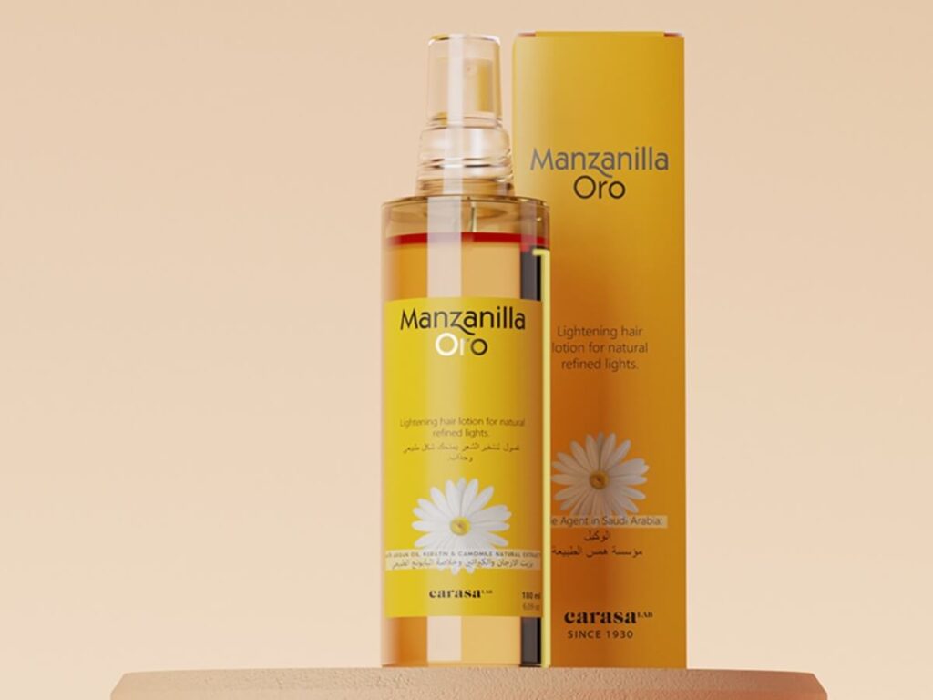 Top 9 Hair Care Product Manufacturers 2