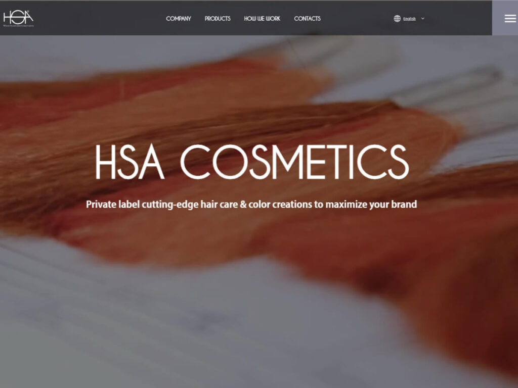 Top 9 Hair Care Product Manufacturers 3
