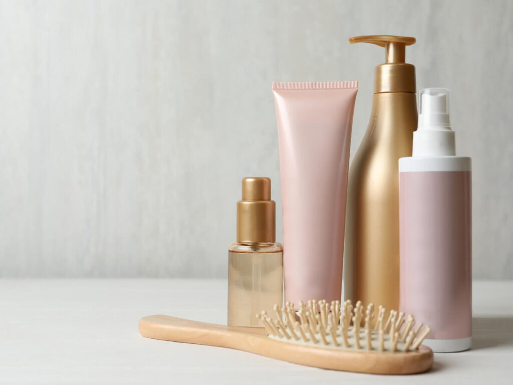Top 9 Hair Care Product Manufacturers 6