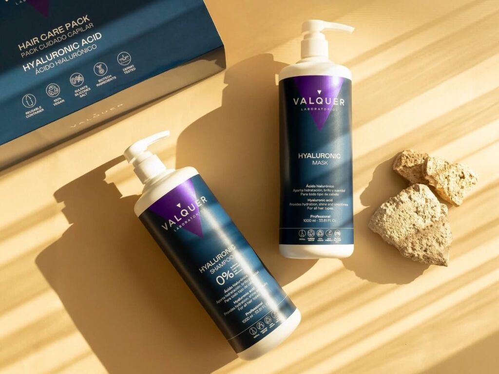 Top 9 Hair Care Product Manufacturers 8