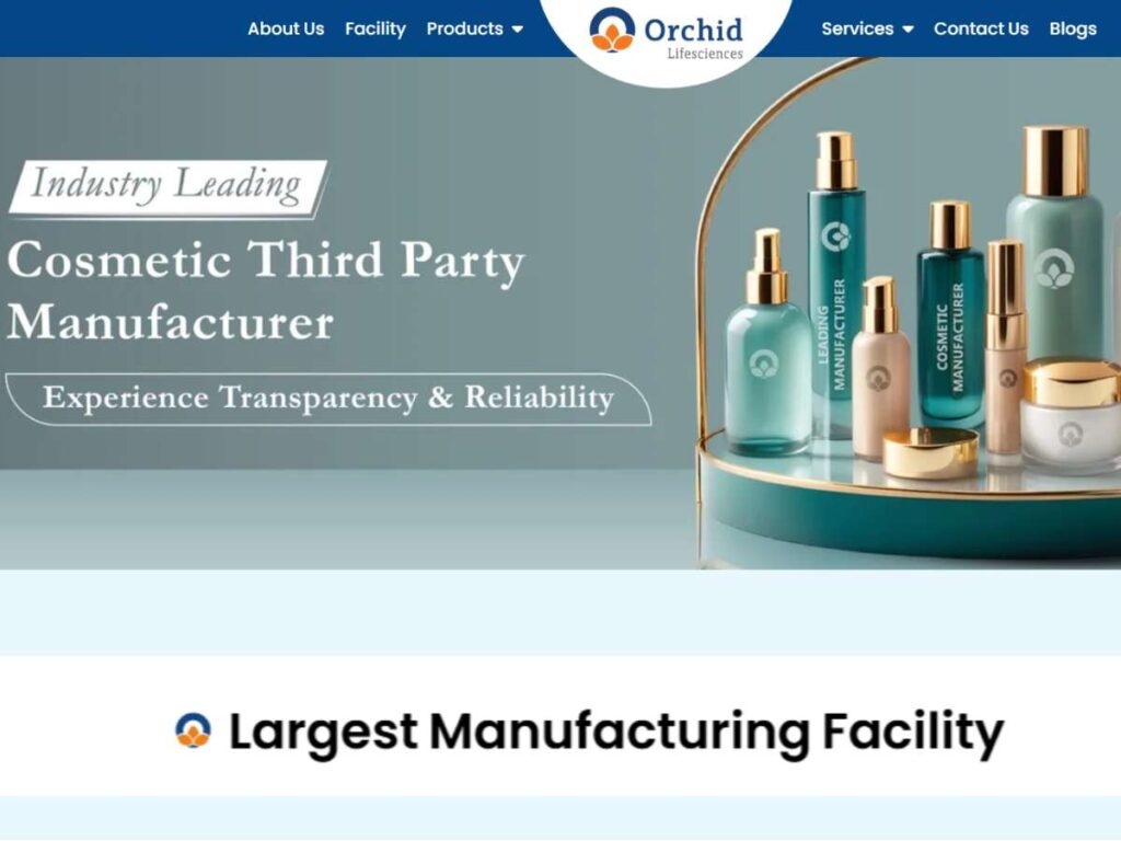 Top 9 Hair Gel Manufacturer 2