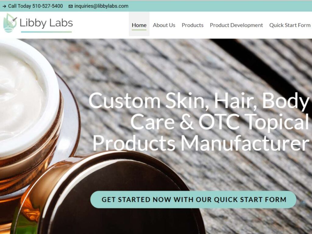 Top 9 Hair Gel Manufacturer 4