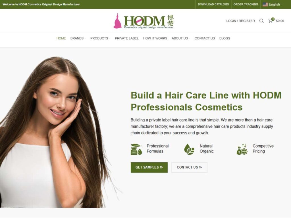 Top 8 Hair Oil Manufacturers in India 6