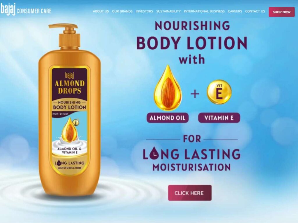 Top 8 Hair Oil Manufacturers in India 7