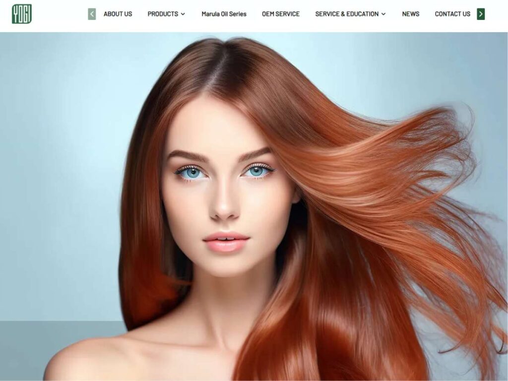 Top 7 Hair Serum Manufacturers 9