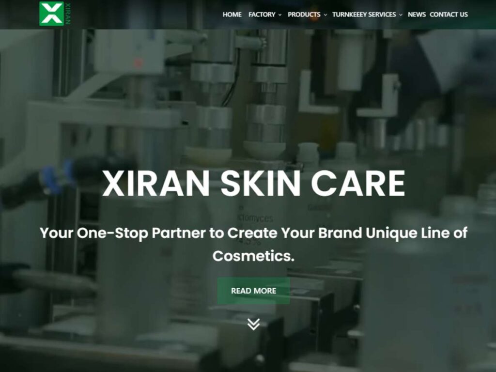 Top 7 Hair Serum Manufacturers 11