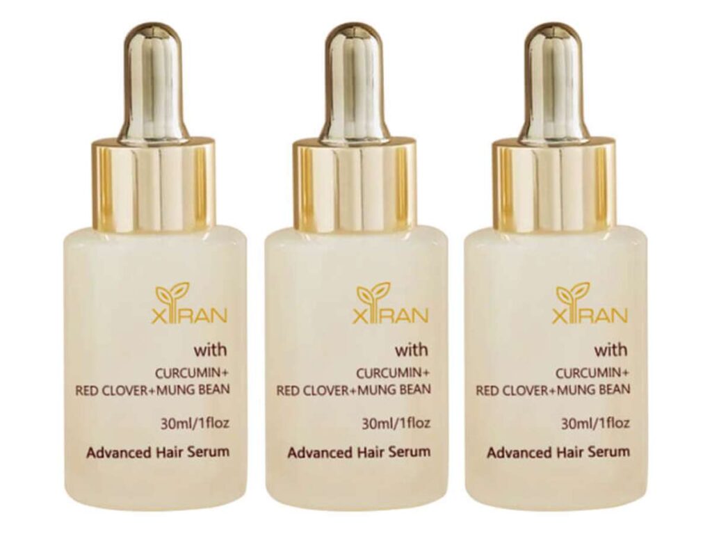 Top 7 Hair Serum Manufacturers 12