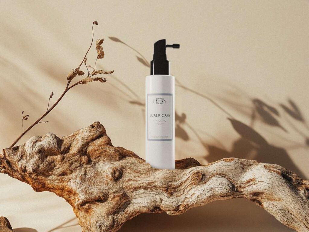 Top 7 Hair Serum Manufacturers 2