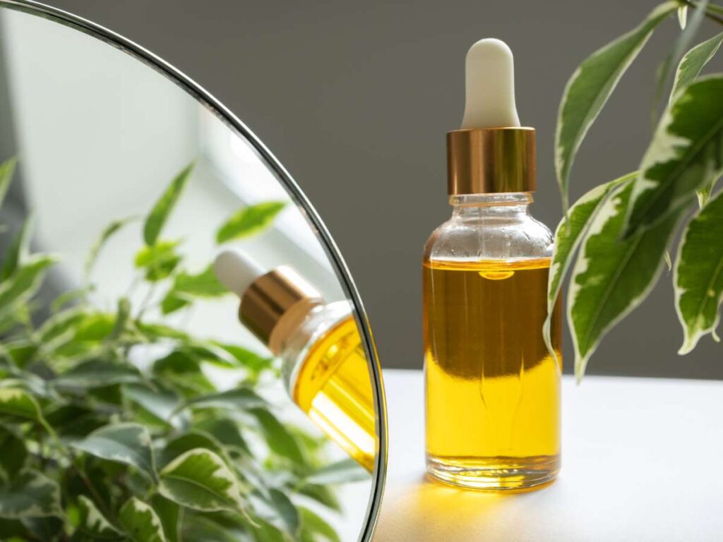 Top 7 Hair Serum Manufacturers 6