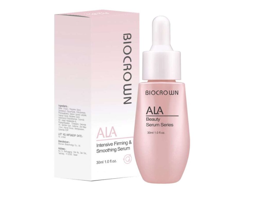 Top 7 Hair Serum Manufacturers 8