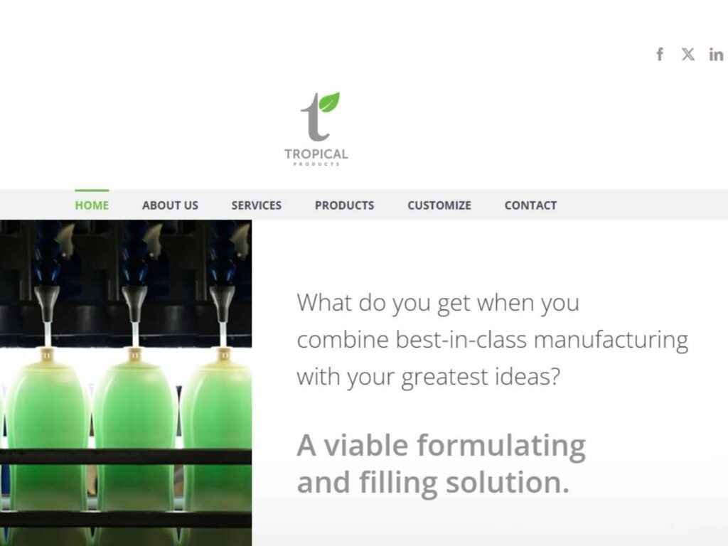 Top 7 Hand Lotion Manufacturers 2 Top 7 Hand Lotion Manufacturers 2